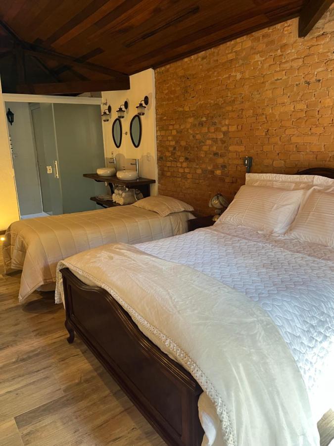 Vila Adega Maravilha Sao Roque  Ngoại thất bức ảnh