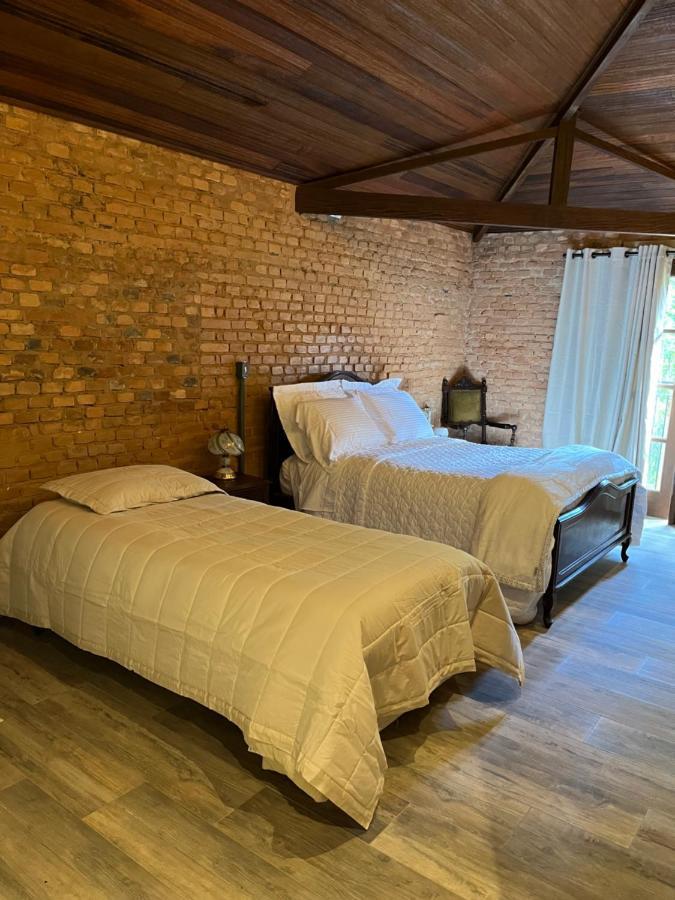 Vila Adega Maravilha Sao Roque  Ngoại thất bức ảnh
