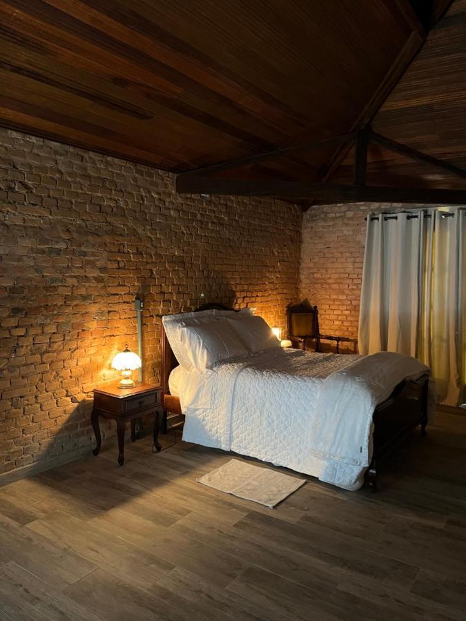 Vila Adega Maravilha Sao Roque  Ngoại thất bức ảnh