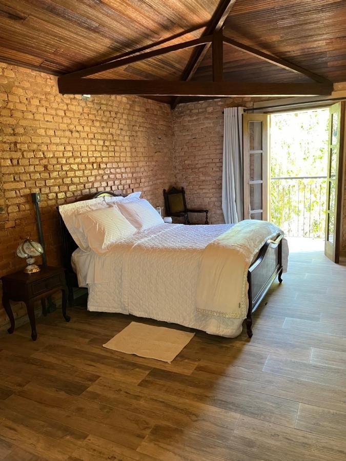 Vila Adega Maravilha Sao Roque  Ngoại thất bức ảnh