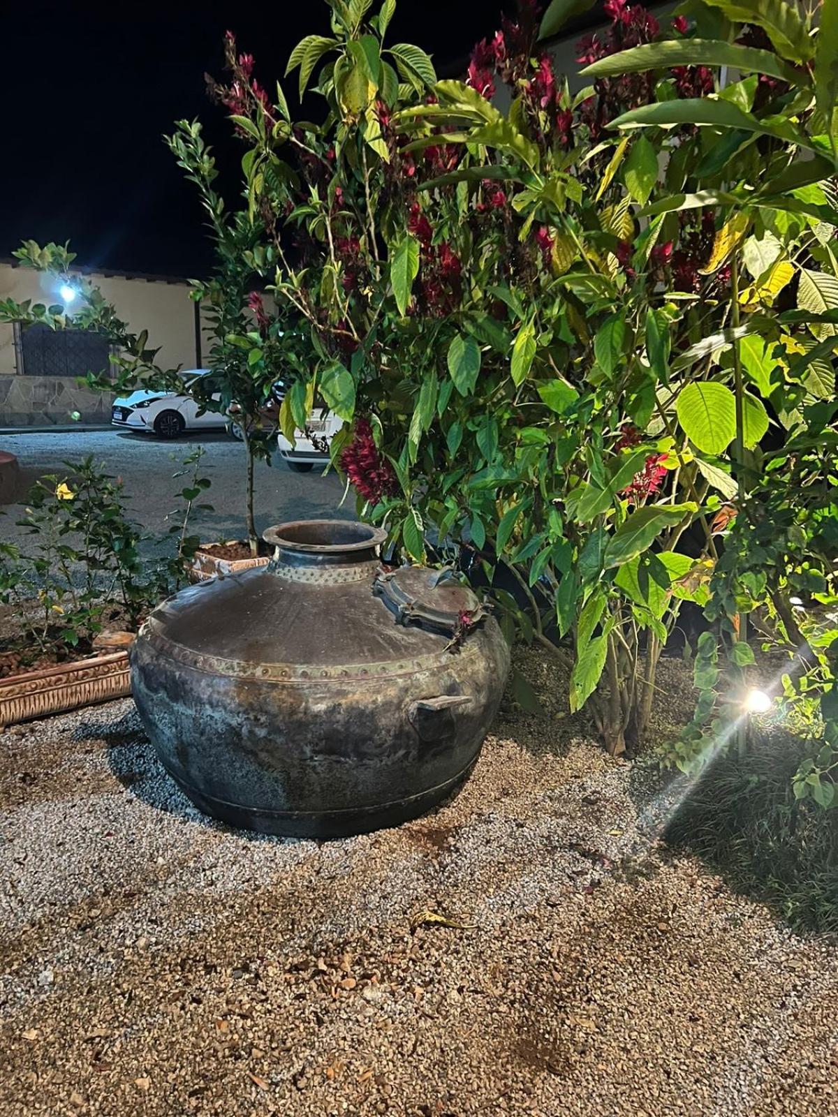 Vila Adega Maravilha Sao Roque  Ngoại thất bức ảnh