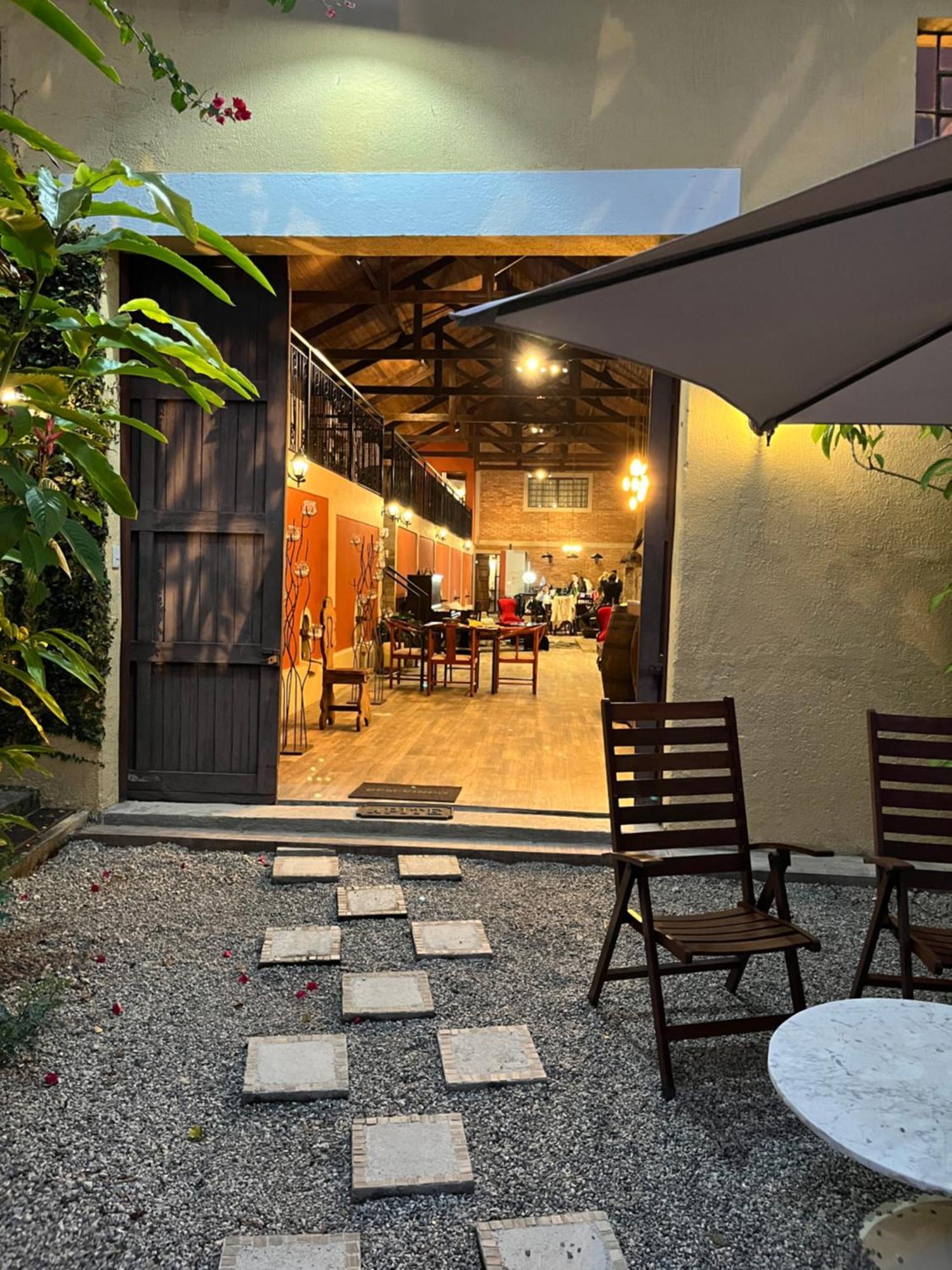 Vila Adega Maravilha Sao Roque  Ngoại thất bức ảnh