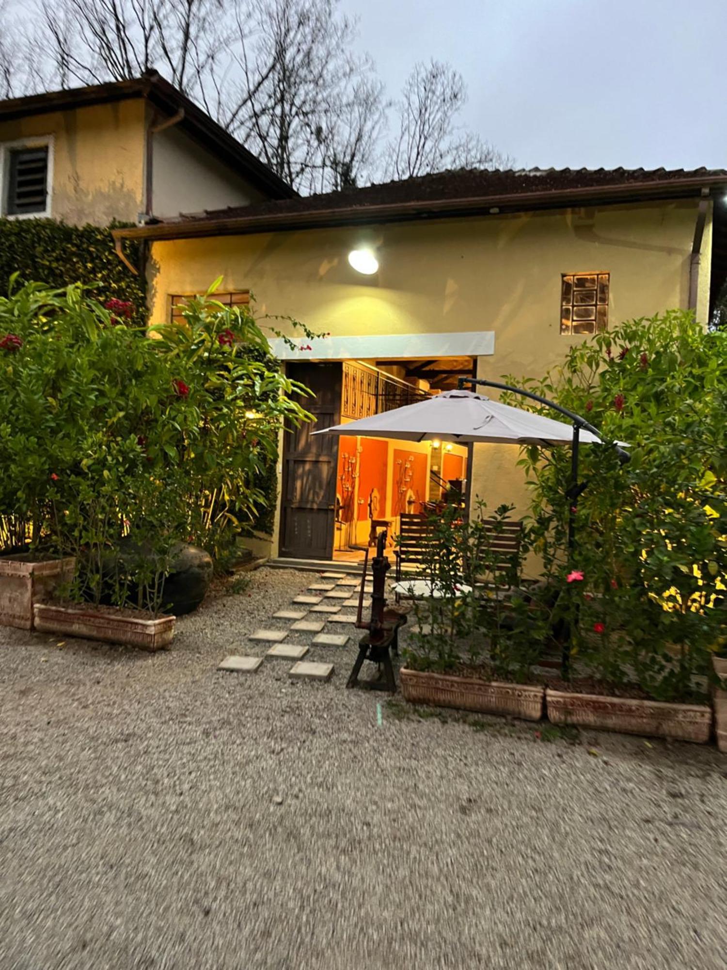 Vila Adega Maravilha Sao Roque  Ngoại thất bức ảnh